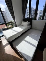 The Gatz (D14), Apartment #589236201